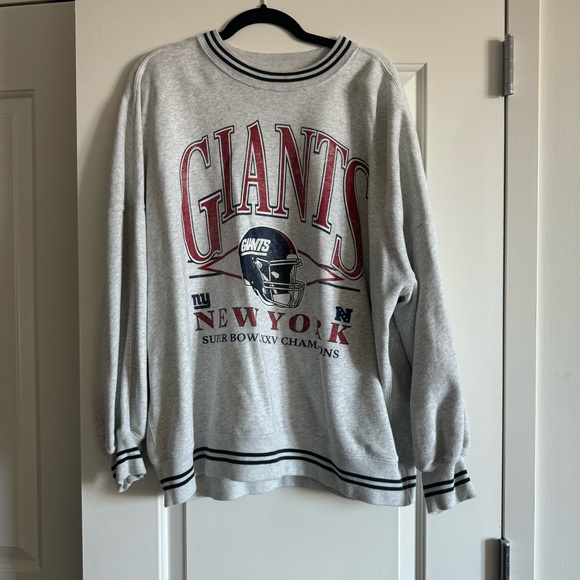 Abercrombie & Fitch Tops - Abercrombie Giants Hoodie